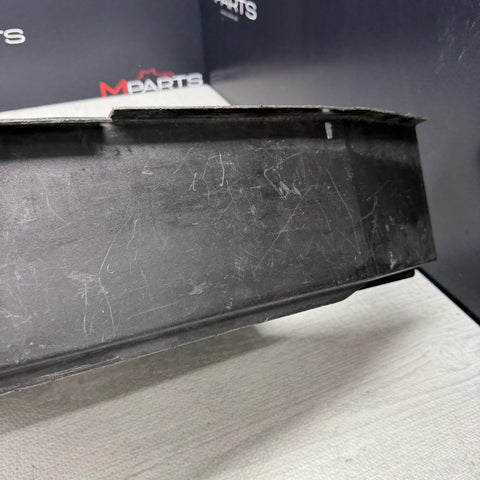 1984-1991 BMW E30 series Rear in Trunk Battery Cover 51471971556 OEM
