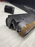 1984-1993 BMW 3 Series E30 Center Dash Air Vents OEM 1369705