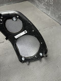 REAR DECK BANG & OLUFSEN SPEAKER COVER TRIM BMW M6 650I B6 F06 (2013-2019) OEM