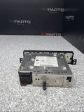 2005 BMW 01-06 E46 325 330 M3 CD Player Business Radio