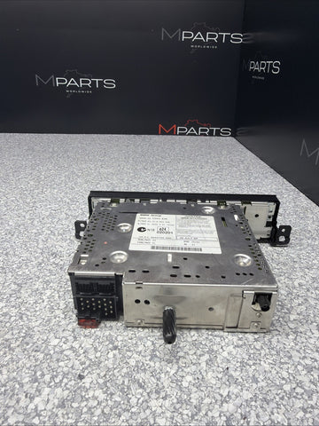 2005 BMW 01-06 E46 325 330 M3 CD Player Business Radio