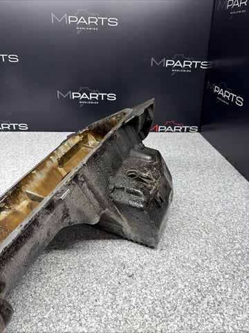 BMW E36 M3 S52 OIL PAN SET UP 1735936