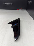 20-24 BMW X3 F97 Front Right Passenger Fender Trim Molding OEM 8070538