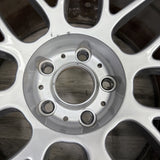 Apex Arc-8 Rim Wheel 19” Silver 19x10 5x120 ET25 BMW E90 E92 E93 F80 F82 F83 M3