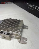 21-25 BMW M4 M3 G80 G82 G83 Small Amplifier AMP Radio Stereo OEM HV5A5CA8901