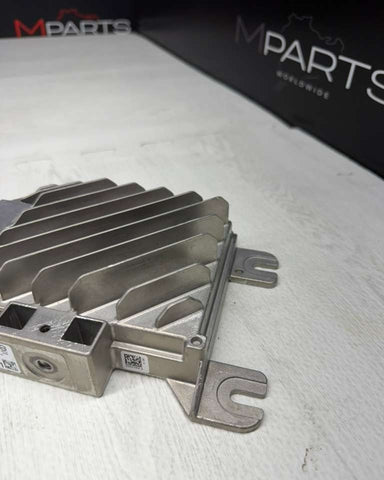 21-25 BMW M4 M3 G80 G82 G83 Small Amplifier AMP Radio Stereo OEM HV5A5CA8901