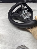 BMW Steering Wheel 01-06 E46 M3 SMG 32342282020 Custom Rewrapped