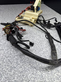 BMW E46 M3 01-06 S54 Manual Transmission / O2 Sensor Wiring Harness Loom