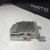 21-25 BMW M4 M3 G80 G82 G83 Small Amplifier AMP Radio Stereo OEM HV5A5CA8901