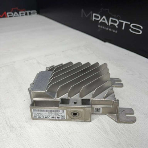 21-25 BMW M4 M3 G80 G82 G83 Small Amplifier AMP Radio Stereo OEM HV5A5CA8901