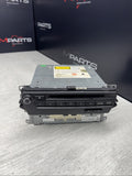 09-12 BMW E90 E92 328i 335i LCI Navigation Head Unit FM Radio Unit 9257188 OEM