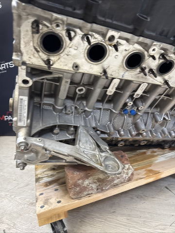 15-20 BMW F80 F82 F83 F87 M2 M3 M4 S55 Complete Engine Motor 33k Miles