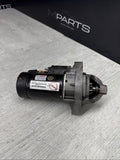 BMW Bosch Starter Motor Threaded 92-02 E36 E39 E46 Z3 M50 S50 M52 M54 OEM