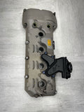 08-13 BMW E90 E92 E93 M3 S65 LEFT DRIVER SIDE ENGINE VALVE COVER