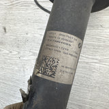 BMW X3M F97 20-25 REAR LEFT SHOCK ABSORBER STRUT ASSY OEM