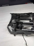 2021-2026 BMW G80 M3 REAR LEFT DRIVER SIDE BUMPER BRACKET CORNER OEM + RADAR