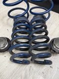 BMW F80 F82 M3 M4 15-20 Dinan High Performance Lowering Springs *Notes*