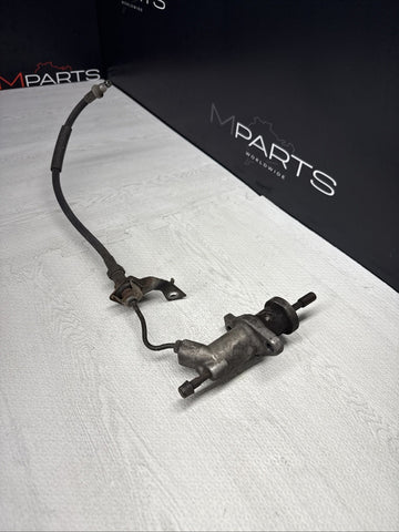 Sachs Clutch Slave Cylinder + Hose SH6168 01-06 BMW E46 M3