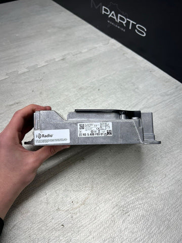 BMW M3 M4 G80 G82 G83 Radio Sound Amplifier Control Module Unit 2023 2024 OEM