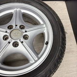 96-02 BMW E36 E46 Z3 STYLE 35 FACTORY  R16 16" RIM WHEEL 16X7J ET46 1092260 OEM