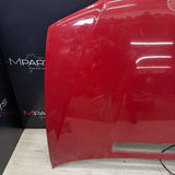 (PICKUP ONLY) BMW E46 M3 01-06 Front Hood Bonnet Panel Imola Red