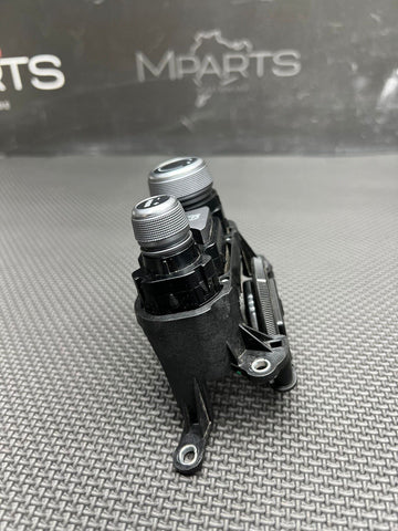 FERRARI F8 2019-2024 LEFT SIDE CRUISE CONTROL SWITCH CONTROL PANEL