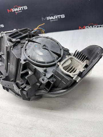 2014-2017 BMW F80 F82 F83 M3 M4 Adaptive LED Headlight RH Right Side OEM