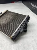 17-20 OEM BMW F22 F30 F32 F36 M240 340 440 B46 B58 Auxiliary Cooling Radiator