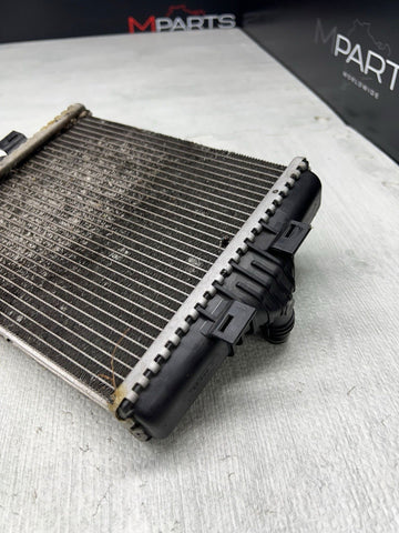 17-20 OEM BMW F22 F30 F32 F36 M240 340 440 B46 B58 Auxiliary Cooling Radiator