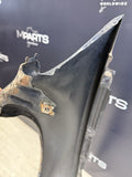 01-06 BMW E46 M3 Right Passenger Fender Carbon Black *Tab