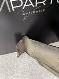 96-99 OEM BMW E36 328 M3  Front Right Passenger Side Fender Panel Sedan