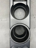 96-02 BMW Z3M Center Console Cupholders Coin & Ash Tray 8413622