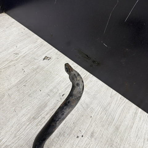 BMW E39 M5 98-03 Front Swaybar Sway Bar OEM