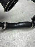 Genuine BMW F95 F96 X5M X6M SAC SAV FILTERED AIR DUCT CYL. 5-8 13718091476