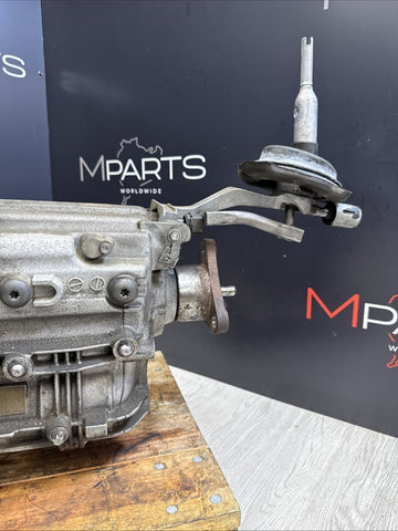 BMW 08-13 E90 E92 E93 M3 S65 Complete 6 Speed Manual Transmission Gearbox 55k
