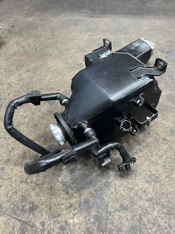 2016-2020 Ferrari 488 GTB Spider Engine Oil Tank Reservoir