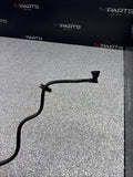 01-06 BMW E46 M3 Engine Abs Brake Booster Hose Hoses OEM