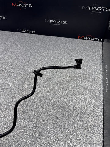 01-06 BMW E46 M3 Engine Abs Brake Booster Hose Hoses OEM
