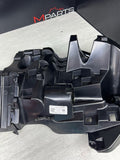 BMW 20-25 F96 X6M Rear Right Passenger Side Bumper Bracket Mount