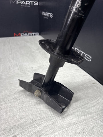 BMW E36 325 M3 Front Bumper Reinforcement Shock Absorber Support OEM 51118176272