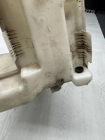 02-06 BMW E46 M3 Windshield Washer Tank Bottle Reservoir 61677895032