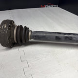 BMW E90 E92 E93 M3 08-13 REAR LEFT DRIVER CV AXLE SHAFT ASSEMBLY OEM