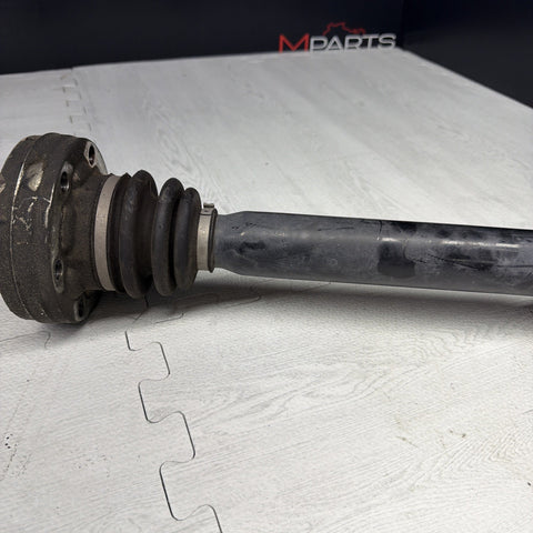 BMW E90 E92 E93 M3 08-13 REAR LEFT DRIVER CV AXLE SHAFT ASSEMBLY OEM