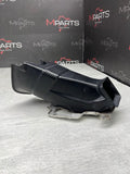 BMW E46 M3 Front Right Air Duct Intake Brake Scoop Channel 7892786