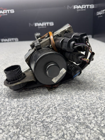 BMW E46 M3 OEM (2001-2003) SMG 2 PUMP ACTUATOR UNIT GRADE B