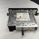 2004 BMW E46 323 325 330 M3 Audio Business CD Radio *Knob*
