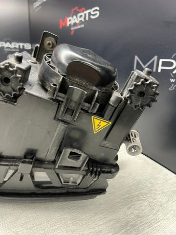 02-06 BMW E46 M3 ORIGINAL Left Driver Side Bi Xenon Headlight