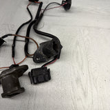 2001-2006 BMW E46 M3 Convertible Hardtop Locks Latches