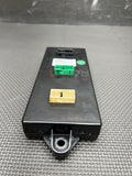 16-19 FERRARI F8 GTC4 LUSSO A/C CONTROLS BLACK BOX OEM 343009