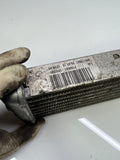2013-2016 BMW F10 M5 F12 M6 S63N Transmission Oil Fluid Cooler Radiator Behr OEM